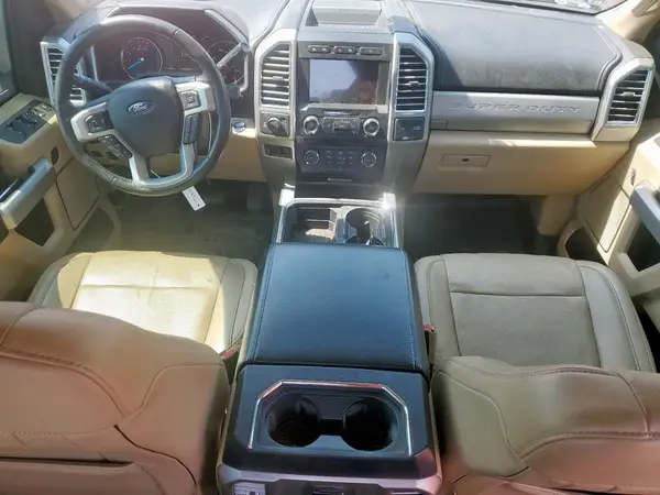1FT7W2BT4HEC61825 2017 FORD F250 - Image 8