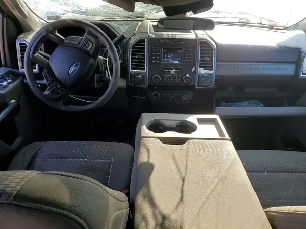 1FT7W2BT4HEC64725 2017 FORD F250 - Image 8