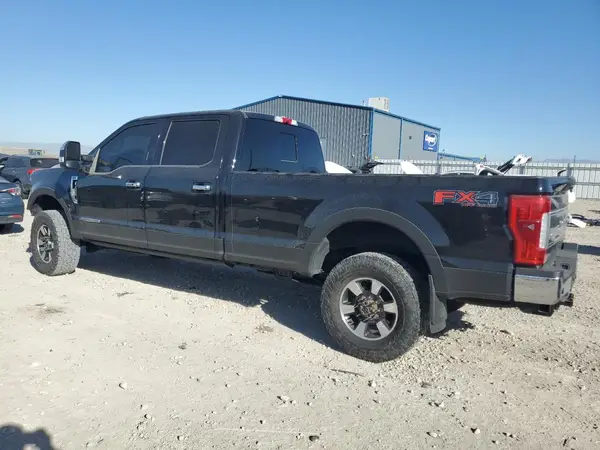 1FT7W2BT4HEC71500 2017 FORD F250 - Image 2