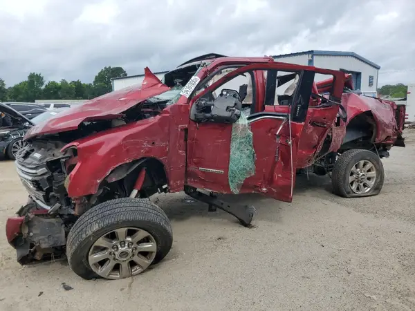 1FT7W2BT4HEC73716 2017 FORD F250 - Image 1