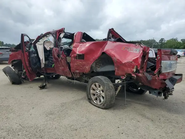 1FT7W2BT4HEC73716 2017 FORD F250 - Image 2