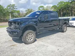 1FT7W2BT4HEC74610 2017 FORD F250