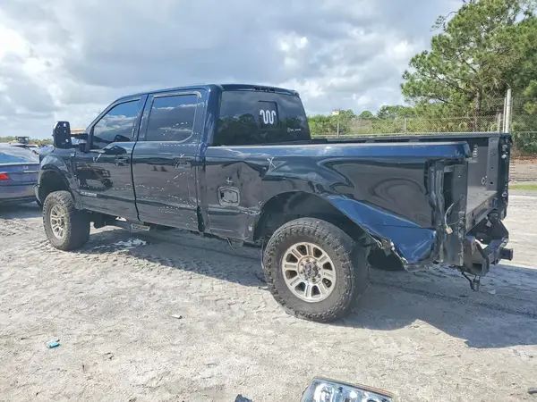 1FT7W2BT4HEC74610 2017 FORD F250 - Image 2