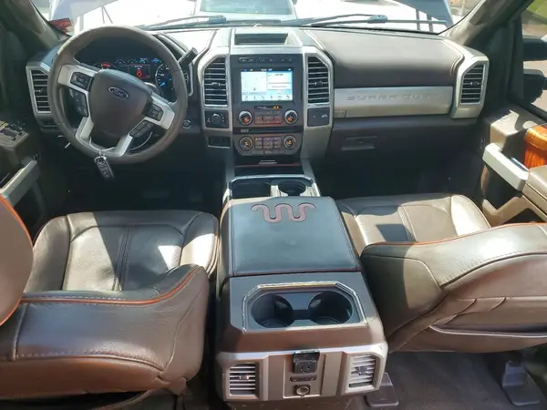 1FT7W2BT4HEC74610 2017 FORD F250 - Image 8