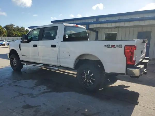 1FT7W2BT4HEC85588 2017 FORD F250 - Image 2