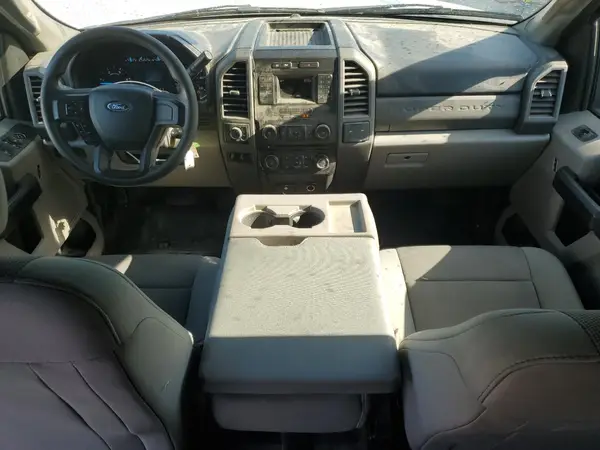 1FT7W2BT4HEC85588 2017 FORD F250 - Image 8