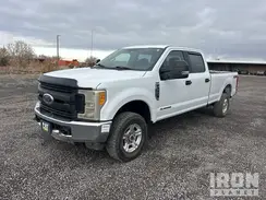 1FT7W2BT4HEC86224 2017 FORD F250