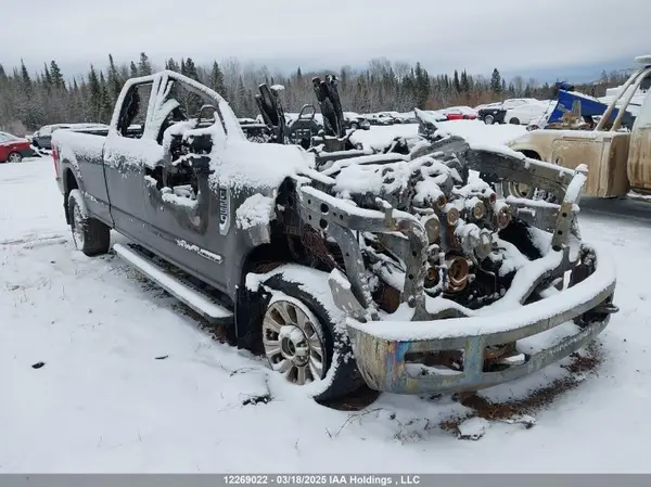 1FT7W2BT4HEC92914 2017 FORD F250 - Image 1