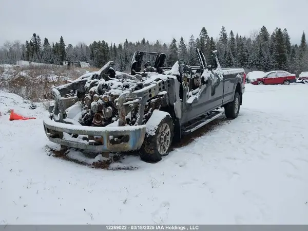 1FT7W2BT4HEC92914 2017 FORD F250 - Image 2