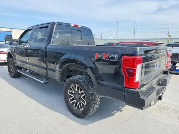 1FT7W2BT4HEC95747 2017 FORD F250 - Image 2