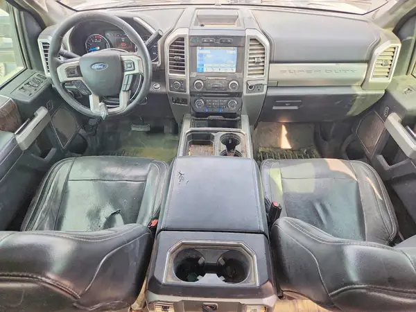 1FT7W2BT4HEC95747 2017 FORD F250 - Image 8