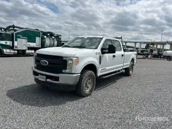 1FT7W2BT4HEC99345 2017 FORD F250