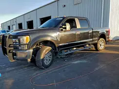 1FT7W2BT4HED04270 2017 FORD F250