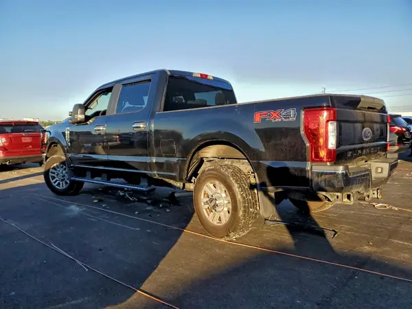 1FT7W2BT4HED04270 2017 FORD F250 - Image 2