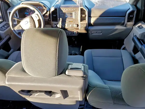 1FT7W2BT4HED04270 2017 FORD F250 - Image 8