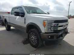 1FT7W2BT4HED07072 2017 FORD F250