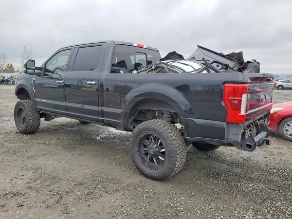 1FT7W2BT4HED10148 2017 FORD F250 - Image 2