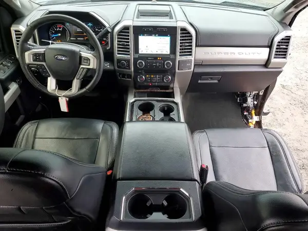 1FT7W2BT4HED10148 2017 FORD F250 - Image 8