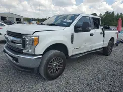 1FT7W2BT4HED10960 2017 FORD F250