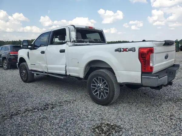 1FT7W2BT4HED10960 2017 FORD F250 - Image 2