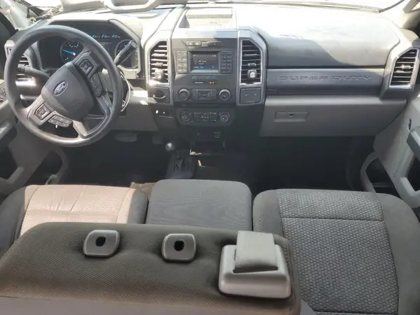 1FT7W2BT4HED10960 2017 FORD F250 - Image 8