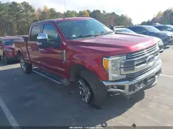 1FT7W2BT4HED14863 2017 FORD F250