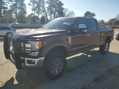 1FT7W2BT4HED14927 2017 FORD F250