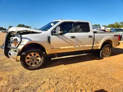 1FT7W2BT4HED14961 2017 FORD F250