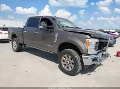 1FT7W2BT4HED25314 2017 FORD F250