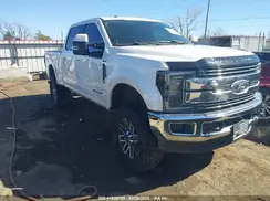 1FT7W2BT4HED25460 2017 FORD F250