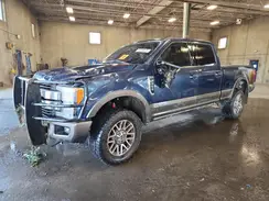 1FT7W2BT4HED25541 2017 FORD F250