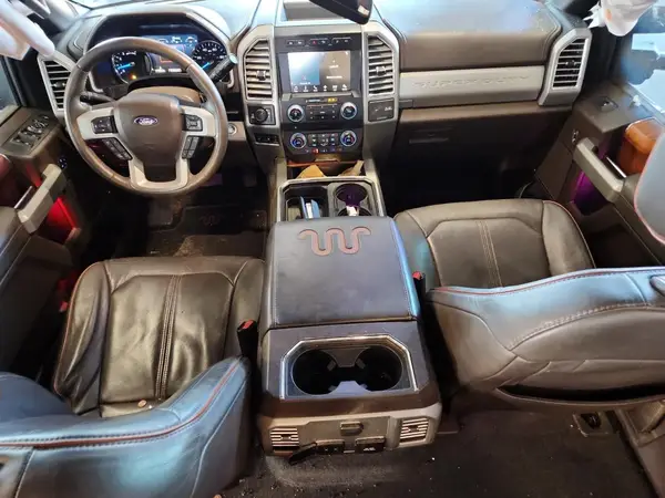 1FT7W2BT4HED25541 2017 FORD F250 - Image 8