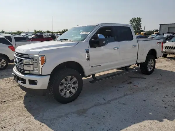 1FT7W2BT4HED26074 2017 FORD F250 - Image 1