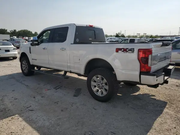 1FT7W2BT4HED26074 2017 FORD F250 - Image 2