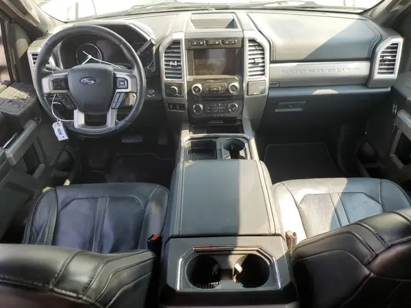 1FT7W2BT4HED26074 2017 FORD F250 - Image 8