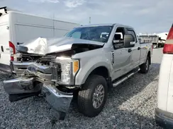 1FT7W2BT4HED27855 2017 FORD F250