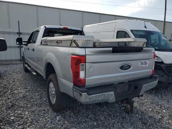1FT7W2BT4HED27855 2017 FORD F250 - Image 2