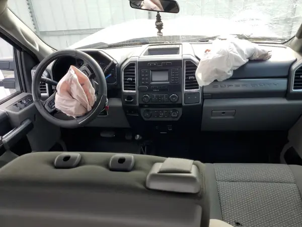 1FT7W2BT4HED27855 2017 FORD F250 - Image 8
