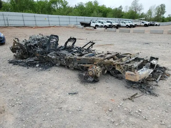 1FT7W2BT4HED41190 2017 FORD F250 - Image 2