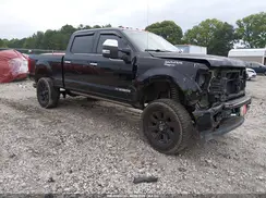 1FT7W2BT4HED45580 2017 FORD F250