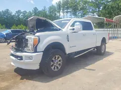 1FT7W2BT4HED51458 2017 FORD F250