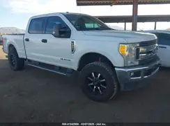 1FT7W2BT4HED51525 2017 FORD F250