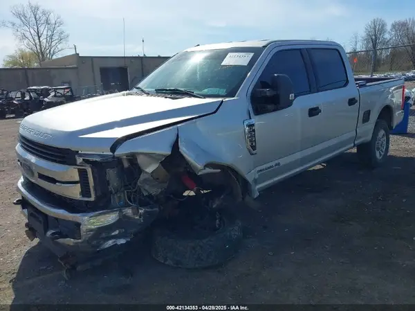 1FT7W2BT4HED52447 2017 FORD F250 - Image 2