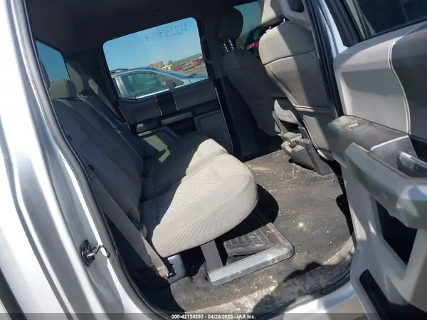 1FT7W2BT4HED52447 2017 FORD F250 - Image 8