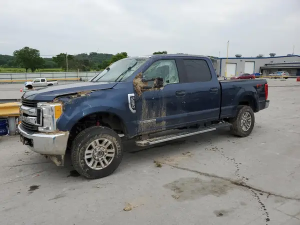 1FT7W2BT4HED52514 2017 FORD F250 - Image 1