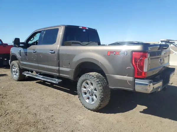 1FT7W2BT4HED55641 2017 FORD F250 - Image 2