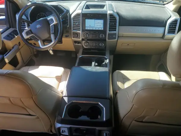 1FT7W2BT4HED55641 2017 FORD F250 - Image 8
