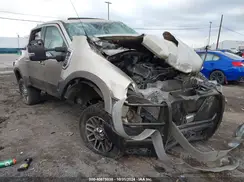 1FT7W2BT4HED57423 2017 FORD F250