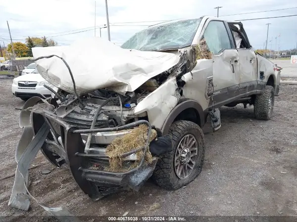 1FT7W2BT4HED57423 2017 FORD F250 - Image 2