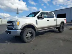 1FT7W2BT4HED59298 2017 FORD F250